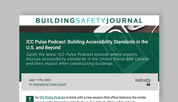 BSJ Accessibility Podcast article