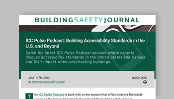 BSJ Accessibility Podcast article