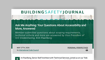 BSJ article Your Questions About Accessibility and More, Answered