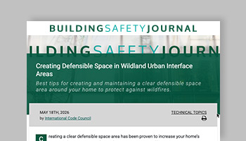 BSJ History of Building Safety Month article