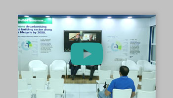 COP27 Presentation: Aligning Clean Energy Goal and Building Codes