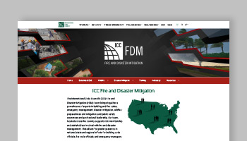 ICC Fire and Disaster Mitigation