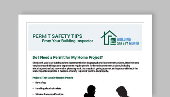 Do I Need a Permit?