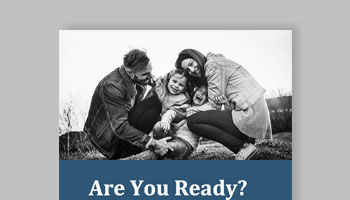 Are You Ready?