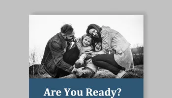 Are You Ready?