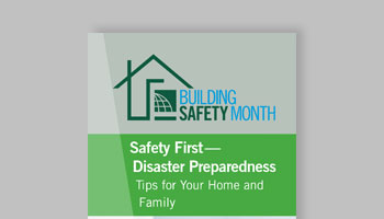 Disaster Prep Brochure