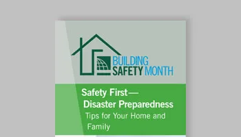 Disaster Prep Brochure
