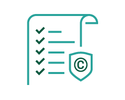 ICC Copyright Protection