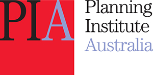 PIA. Planning Institute Australia