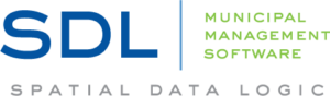 SDL. Municipal Management software. SPATIAL DATA LOGIC
