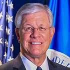 David Maurstad