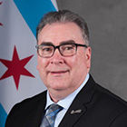 Matthew Beaudet