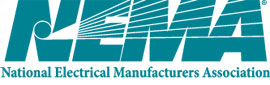 NEMA. national Electrical Manufacturers Association