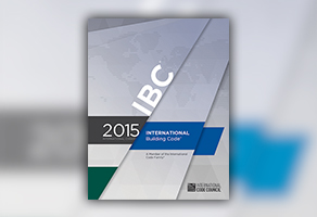 2015 IBC