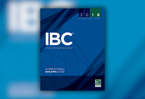 2018 IBC