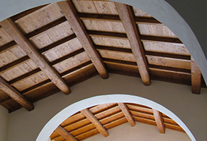Wood Diaphragms per 2018 WFCM and 2015 SDPWS