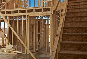 Wood Structure