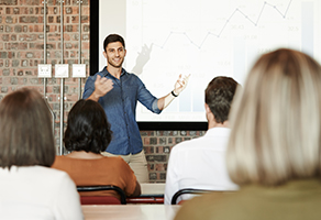Leadership Webinar