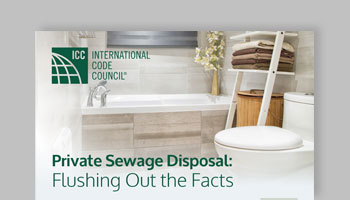 Private Sewage Disposal